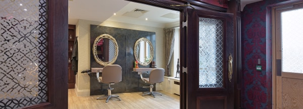 Signature Bentley House